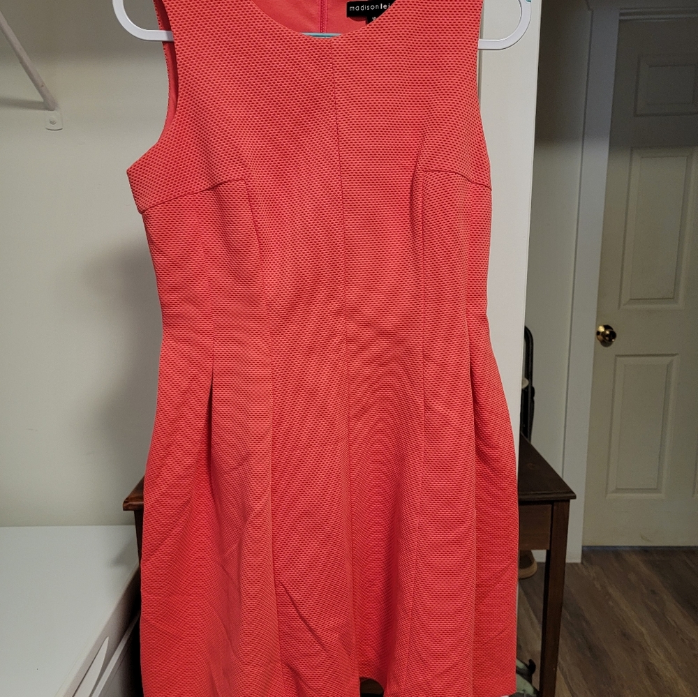 Sun dress